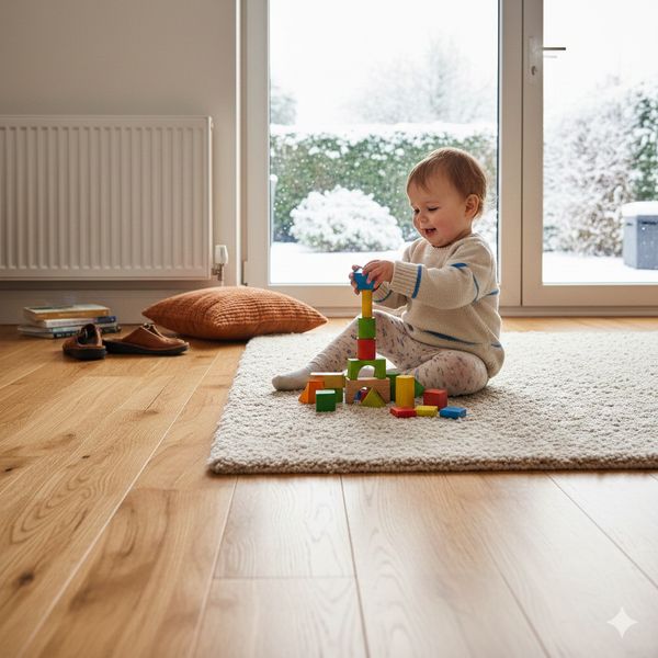 Illustration of enhanced safety and reliability