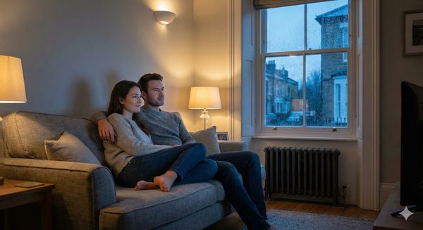 Illustration of exceptional energy efficiency